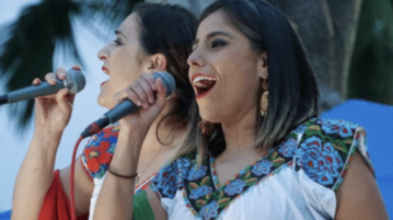MUSIC SIN FRONTERAS 5.25.25 Los Cenzontles: music as community MUSIC SIN FRONTERAS 5.25.25