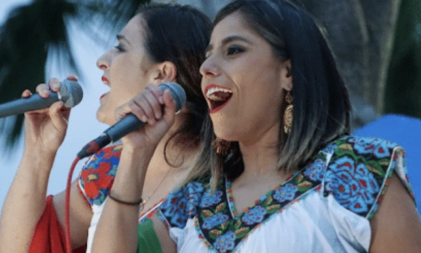 MUSIC SIN FRONTERAS 5.25.25