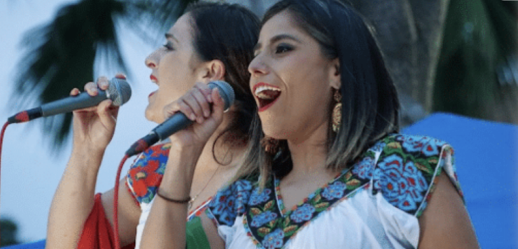 MUSIC SIN FRONTERAS 5.25.25
