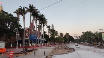 Ramon Corona businesses suffer significant losses amid construction