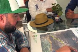 Jocotepec advances with new highway and infrastructure projects