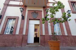 Jocotepec City Hall announces leadership changes in key departments