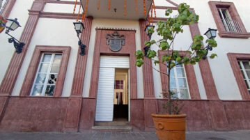 Jocotepec City Hall announces leadership changes in key departments