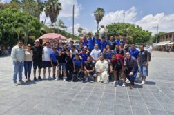 Charales de Chapala exits TDP Tournament in the round of 16