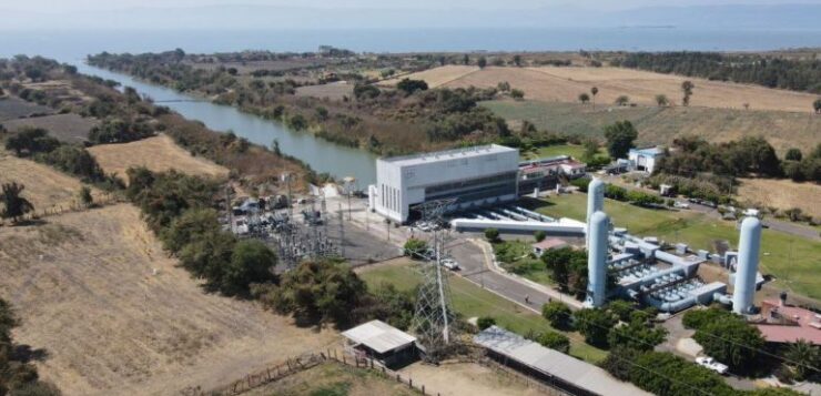 ITC questions need for a new aqueduct, calls for “Roundtable for Dialogue”