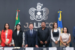 Ixtlahuacán president to head Guadalajara metro council