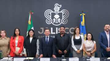 Ixtlahuacán president to head Guadalajara metro council García Murillo to serve for 6-month term Ixtlahuacán president to head Guadalajara metro council