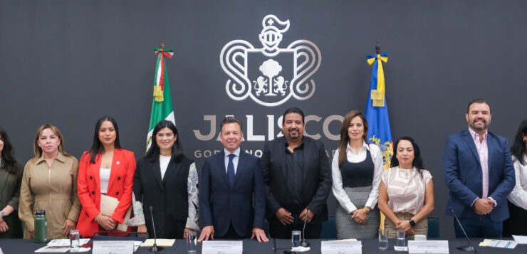 Ixtlahuacán president to head Guadalajara metro council
