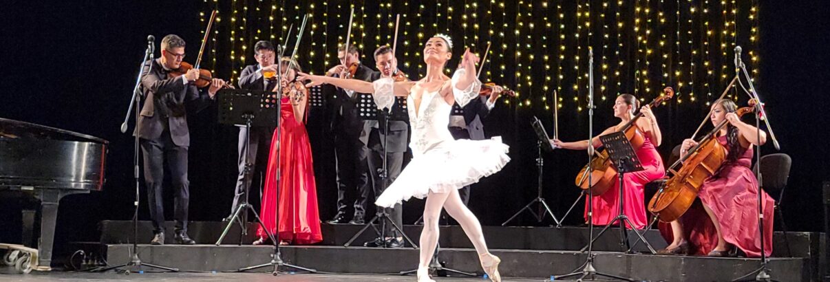  “Pedro y Lobos” comes to the CCAR, courtesy of CREM <br /> <span style='color:#797979;font-size:15px;font-family: Georgia, Cambria, 'Times New Roman', Times, serif;'>Music and dance performance May 29</span>