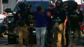 Two arrested in Tlajomulco mother and child murder case