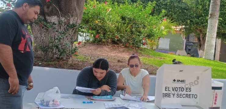Jalisco gears up for Mexico’s historic first judicial elections