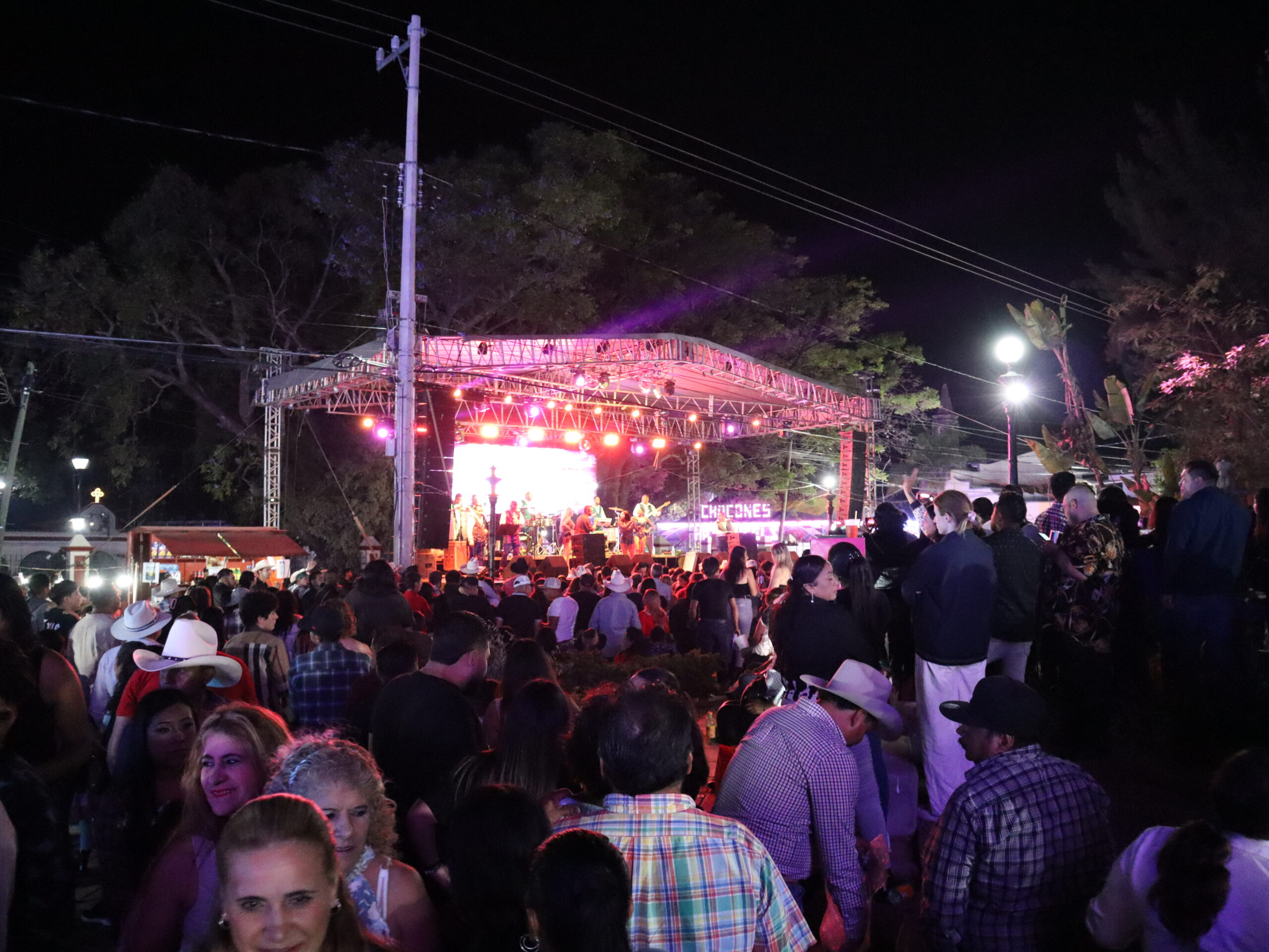 Lakeside towns welcome June with patron saint festivals