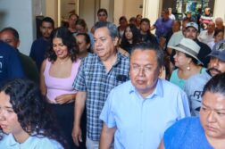 Chapala Emergency Drill takes longer than in 2024