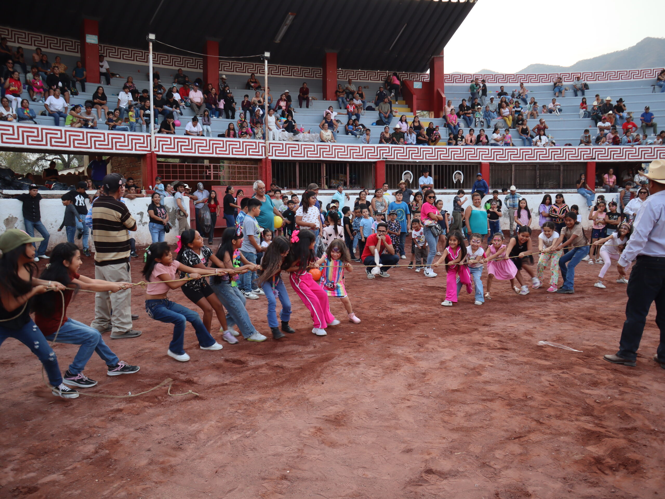 Children’s Day celebrated in Ajijic and across Mexico