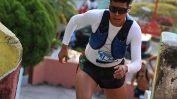 San Juan Cosalá athlete wins “Road to Mictlán” Race Mauro Cantolan first in Manzanillo San Juan Cosalá athlete wins “Road to Mictlán” Race