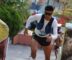 San Juan Cosalá athlete wins “Road to Mictlán” Race