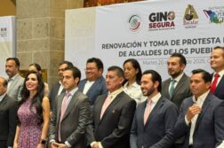 Aguirre appointed to National Network of Magic Towns board