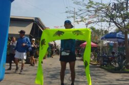 Jou Valenzuela triumphs in Barranca de Huentitán race