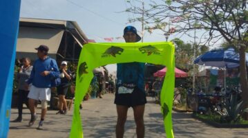 Jou Valenzuela triumphs in Barranca de Huentitán race