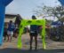 Jou Valenzuela triumphs in Barranca de Huentitán race