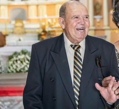 Farewell to “El Profe” José García Castellanos
