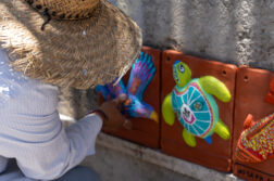 Paint your spirit animal as part of San Antonio’s mural project