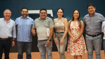 Chapala launches “Together We Make a Plan” community meetings