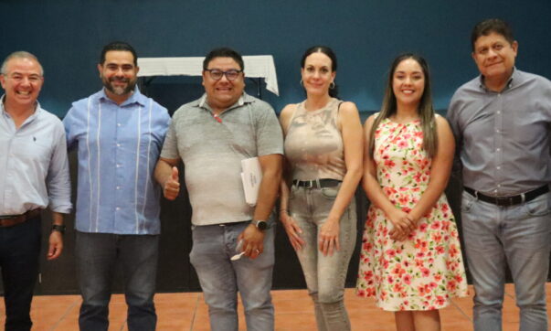 Chapala launches “Together We Make a Plan” community meetings