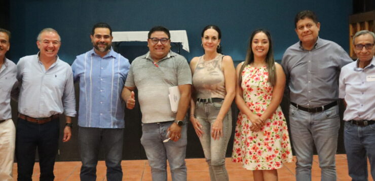 Chapala launches “Together We Make a Plan” community meetings