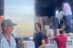 Tracking almost 2 million ballot pages for the June 1 judicial elections