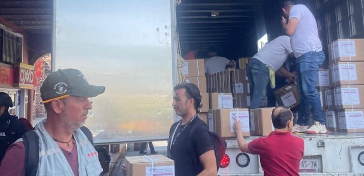 Tracking almost 2 million ballot pages for the June 1 judicial elections