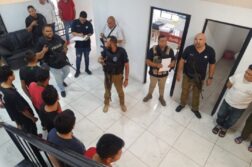 Jocotepec’s La Loma rehab center raided by police, shut down
