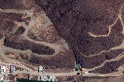 Jocotepec justifies developers' Jaltepec hill excavation in protected area