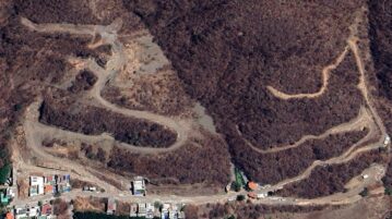 Jocotepec justifies developers’ Jaltepec hill excavation in protected area Work continues despite some permits still in process Jocotepec justifies developers' Jaltepec hill excavation in protected area