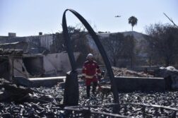 Tragedy in Álamo Industrial: Five dead, 13 injured