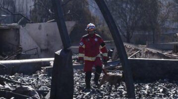 Tragedy in Álamo Industrial: Five dead, 13 injured