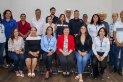 Chapala creates a Social Prevention Council to combat violence and crime