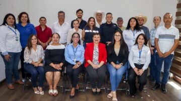 Chapala creates a Social Prevention Council to combat violence and crime The Council will help citizens learn about risk factors and prevention Chapala creates a Social Prevention Council to combat violence and crime