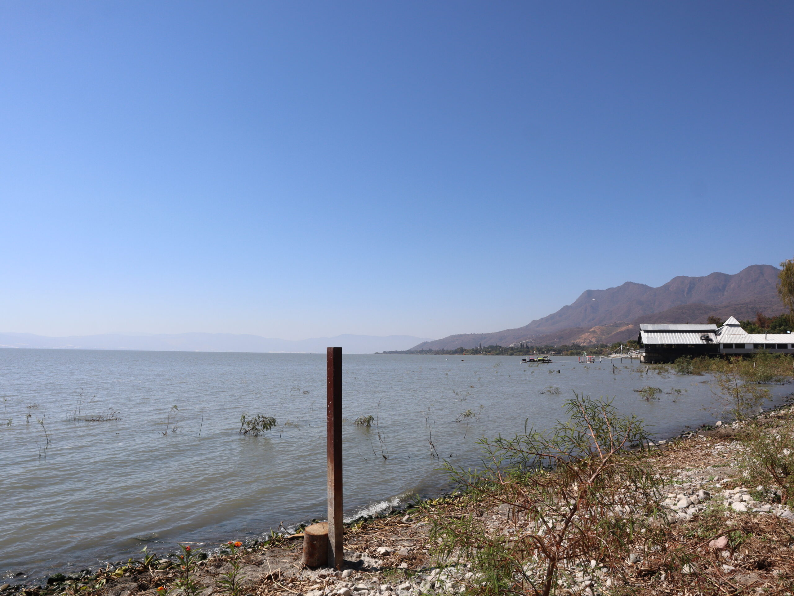 Opposition to Lake aqueduct project issues demands to governor