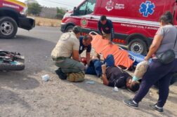Holiday travel turns deadly for 23 in Jalisco