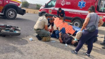 Holiday travel turns deadly for 23 in Jalisco