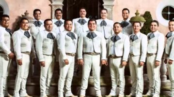 Chapala expects 20,000 at October’s “Al Calor del Mariachi” festival Celebrate 60 years of Mariachi Nuevo Tecalitlán 60th anniversary Chapala expects 20,000 at October’s “Al Calor del Mariachi” festival