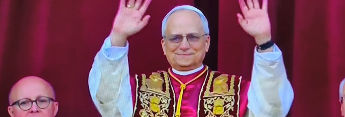  New Catholic Pope is American-born Peruvian dual citizen <br /> <span style='color:#797979;font-size:15px;font-family: Georgia, Cambria, 'Times New Roman', Times, serif;'>Continuation of Pope Francis’ policies expected</span>