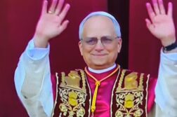 New Catholic Pope is American-born Peruvian dual citizen