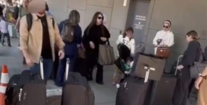 Ovidio Guzmán’s family surrenders to U.S. authorities voluntarily