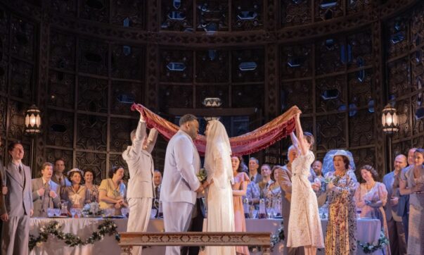 Two blockbuster operas wrap up LLT’s May: Salome and Figaro
