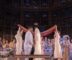 Two blockbuster operas wrap up LLT’s May: Salome and Figaro