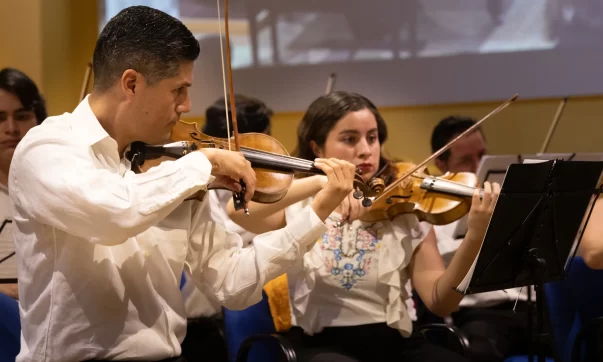 St. Andrews hosts Lake Chapala Orchestra summer series