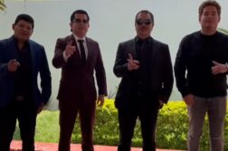 Los Alegres del Barranco bad faces legal issues in Jalisco