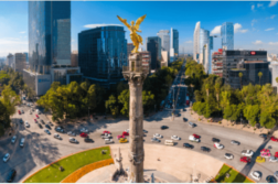 Mexico rates among best places worldwide to retire